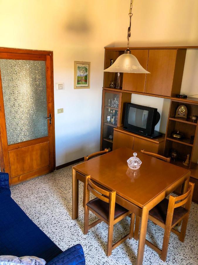 דירות Peccioli Casa Vicolo מראה חיצוני תמונה