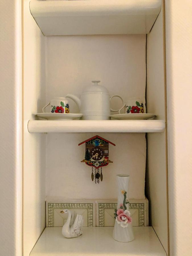 דירות Peccioli Casa Vicolo מראה חיצוני תמונה