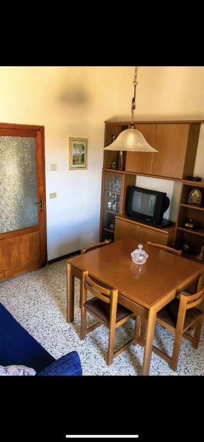 דירות Peccioli Casa Vicolo מראה חיצוני תמונה